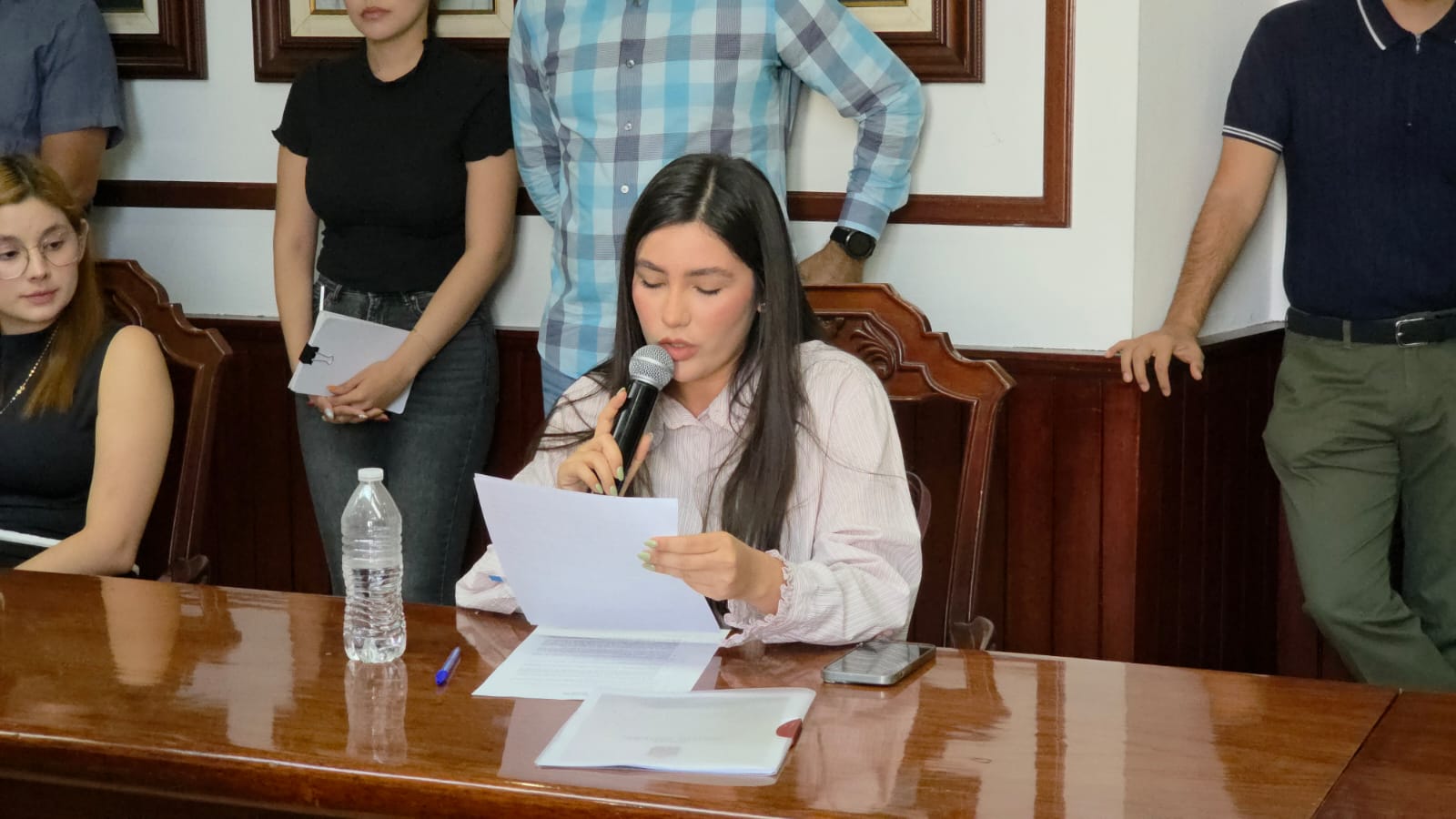 Cinthia Valenzuela Langarica