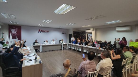 Cabildo de Ahome, Sinaloa, autoriza aplicar descuentos en impuestos municipales durante junio