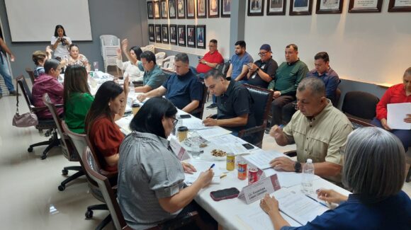 Carnaval de Guamúchil 2026 dejó una utilidad de más de 82 mil pesos; presentan informe financiero