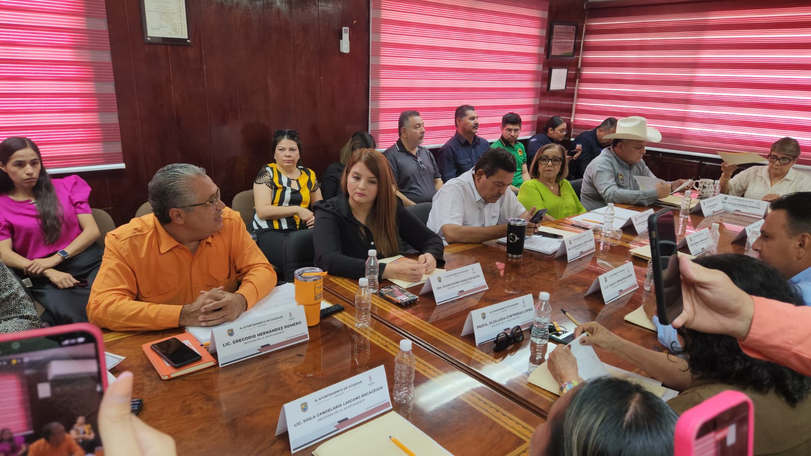 Cabildo de Guasave