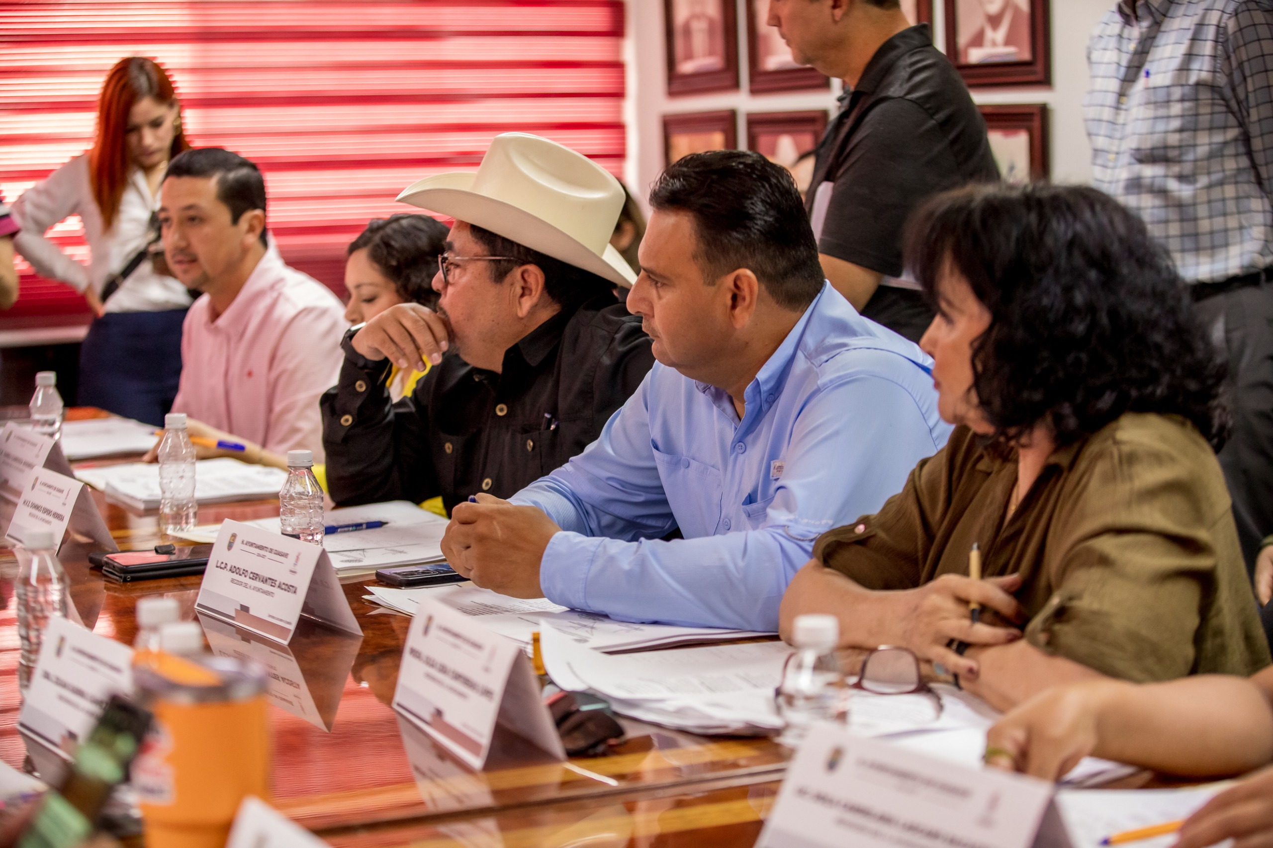 Cabildo de Guasave