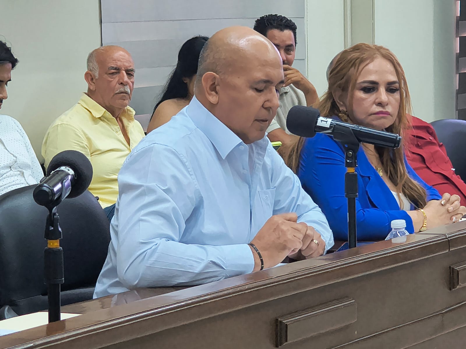 Cabildo de Mazatlán rechaza comparecencia de titular de Cultura