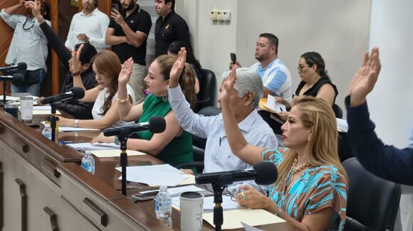 Rechaza Cabildo comparecencia del director de Cultura para informar sobre resultados del Carnaval de Mazatlán 2026