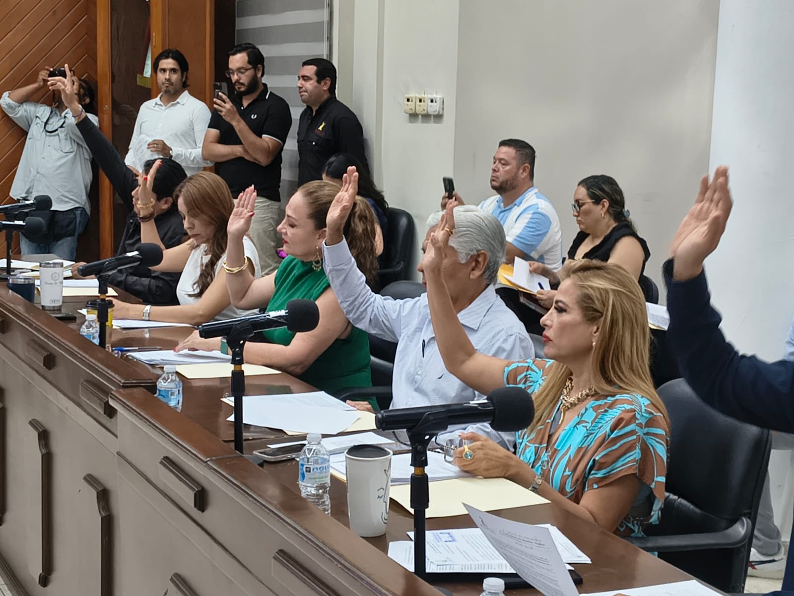 Cabildo de Mazatlán rechaza comparecencia de titular de Cultura