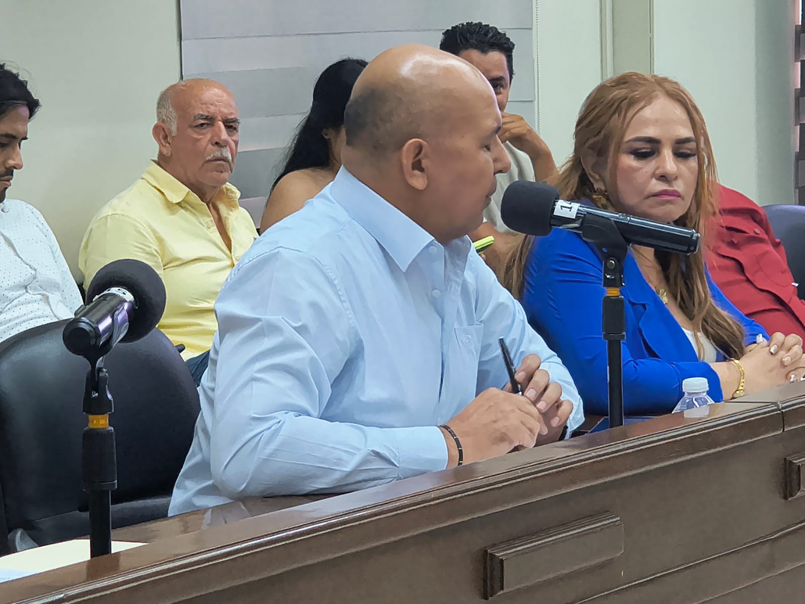 Cabildo de Mazatlán rechaza comparecencia de titular de Cultura