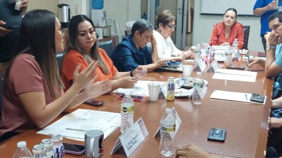 Se tensa el Cabildo de Salvador Alvarado; regidora del PRI reclama presuntas burlas de edil de Morena