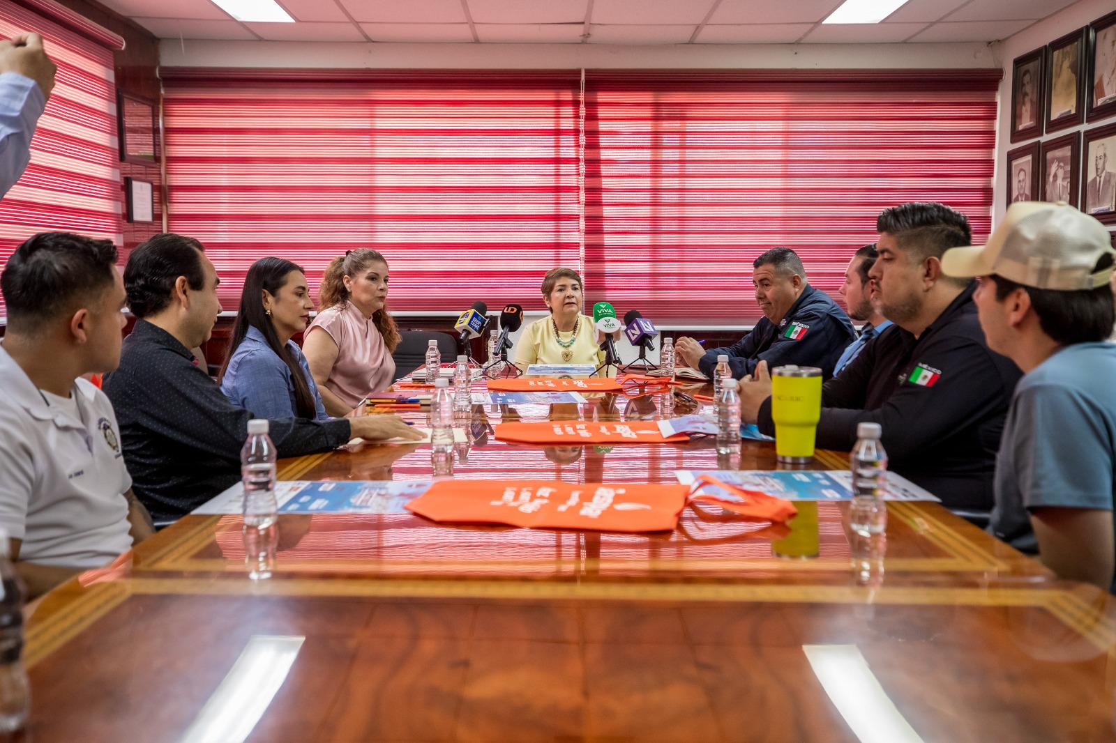Ayuntamiento de Guasave invita al Torneo de Pesca El Huitussi 2026