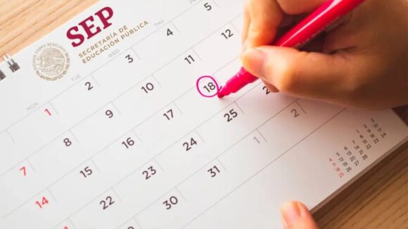 Siempre no habrá vacaciones largas: Sheinbaum plantea se conserven las 6 semanas y no modificar calendario escolar