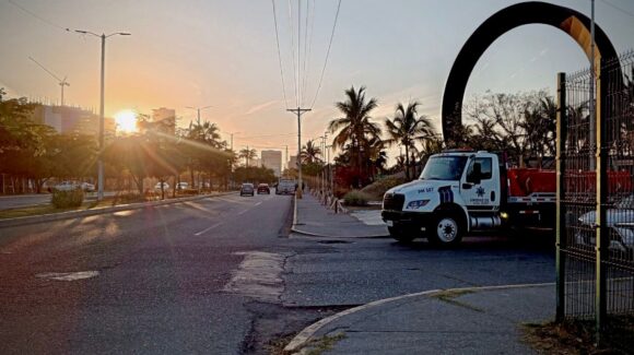 Semana de la Troca provocará cierres viales en Mazatlán, Sinaloa; autoridades piden usar rutas alternas