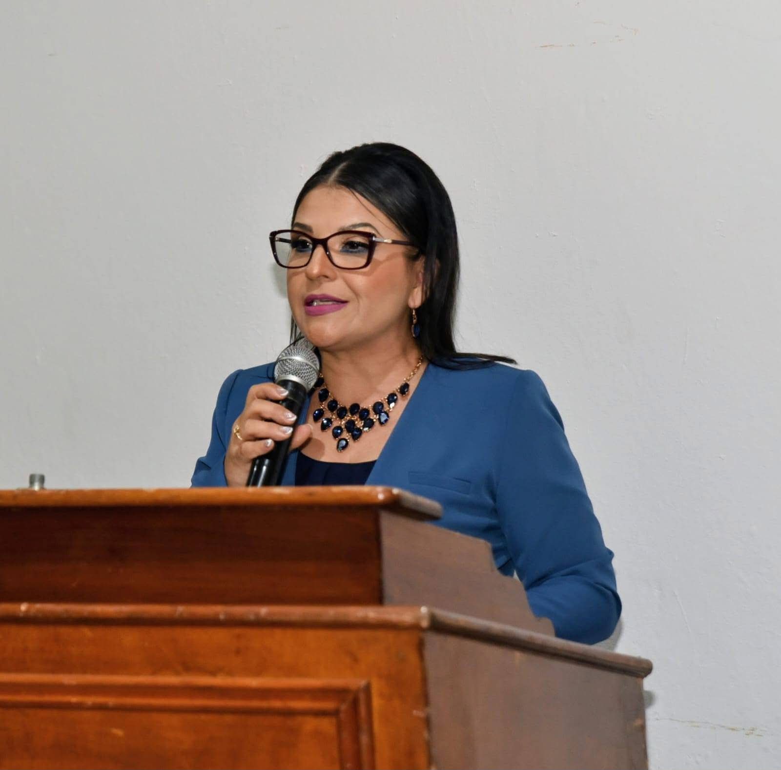 Nace PSICACOMM en Mazatlán, Sinaloa; psicólogos toman protesta y hacen historia dentro de la Cámara de Comercio