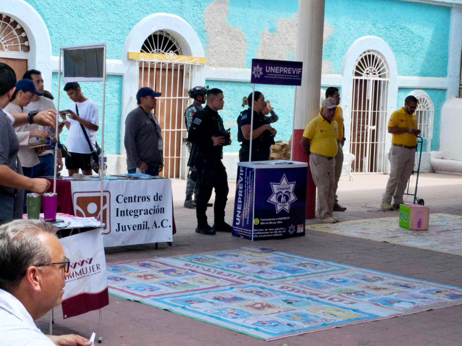 "Caminata Rural" en La Noria, Mazatlán