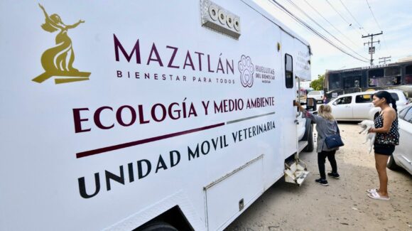 Jornada gratuita de esterilización de mascotas llegará a El Walamo, Sinaloa