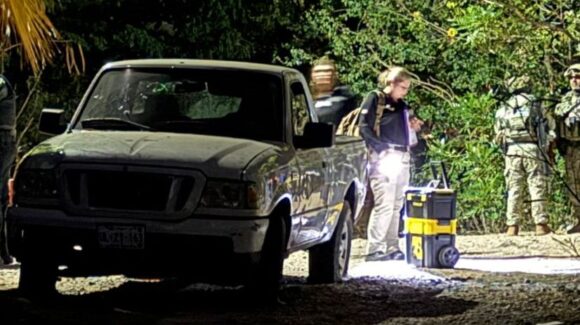 Sinaloa registra un homicidio, cero vehículos robados y 2 ‘levantones’ el domingo: FGE