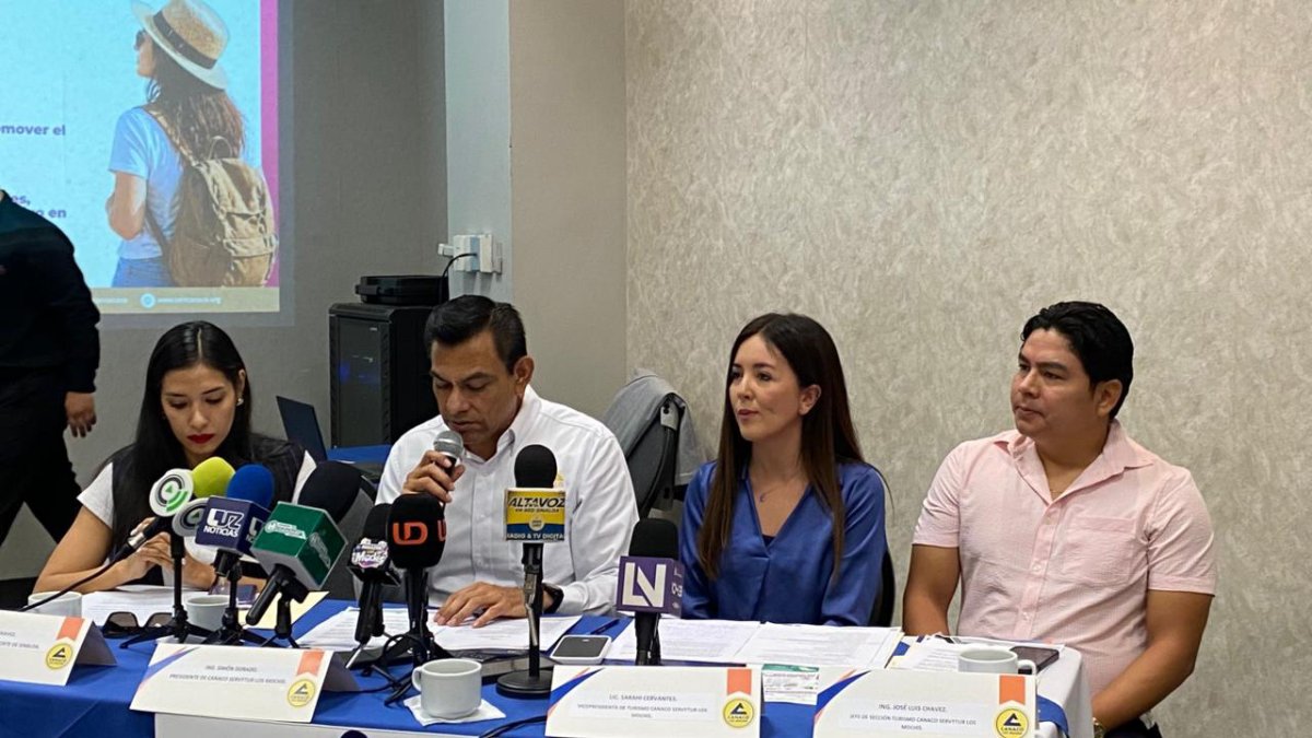 canaco los mochis impulsa la gran escapada programa