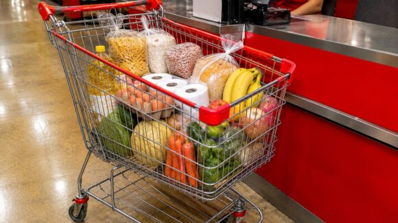 Casa Ley en su Día de la Fruta y la Verdura, lanza ofertas este 28 y 29 de julio