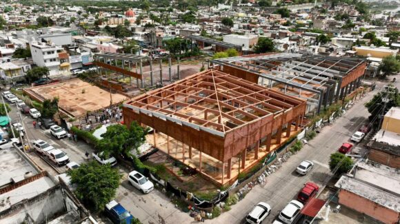 Gobierno del Estado de Sinaloa concreta crédito de mil 500 mdp para impulsar obras con sentido social