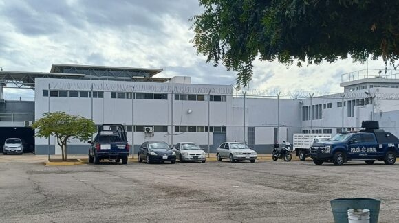 Canaco y Centro Penitenciario impulsan enlace entre empresas e internos para fomentar la reinserción laboral en Salvador Alvarado, Sinaloa