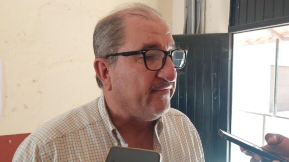 Salvador Alvarado, Sinaloa, suma cerca de 100 toneladas de cacharros retirados en lo que va del año