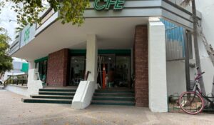 CFE queda rebasada ante apagones; empresarios de la intercamaral piden atención urgente para hogares y comunidades en Ahome