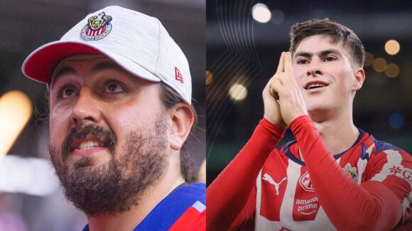 ¡Explota! Dueño de Chivas pide a sus jugadores dejar concentración de la selección mexicana