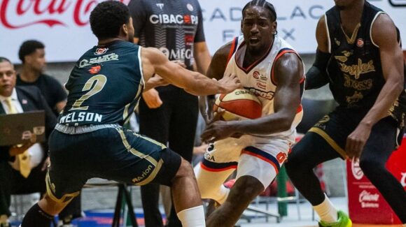Cibacopa reanuda los Playoffs 2026 con el quinto juego este viernes