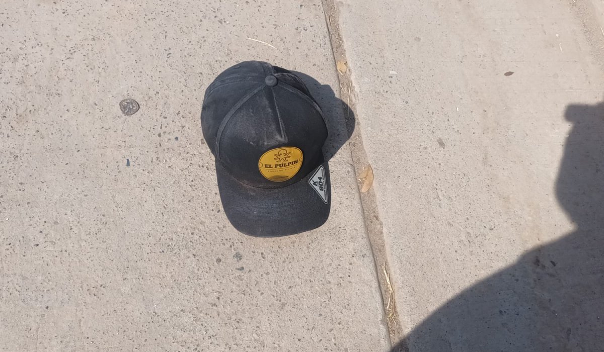 Ciclista arrollado en Los Mochis, Sin.