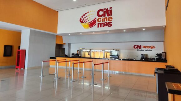 ¡La espera termina! Citicinemas abrirá sus puertas en Guasave, Sinaloa el próximo 4 de junio