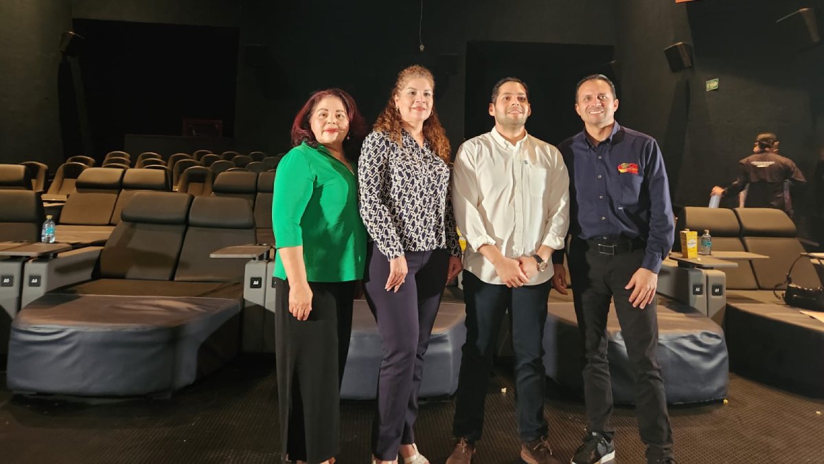 citicinemas llega a guasave sinaloa lugares