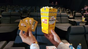 citicinemas llega a guasave sinaloa palomitas