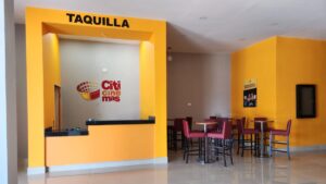 citicinemas llega a guasave sinaloa taquilla