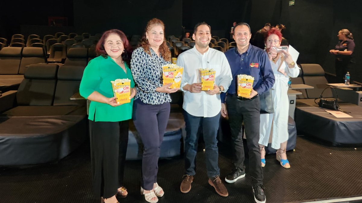 citicinemas llega a guasave sinaloa trabajadores