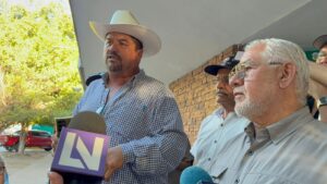 Ciudadanos de Los Mochis advierten protesta
