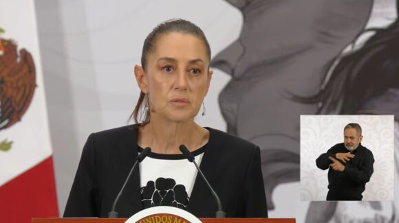 Pide Sheinbaum esperar el calendario oficial tras propuesta aprobada en la SEP de recortar el ciclo escolar