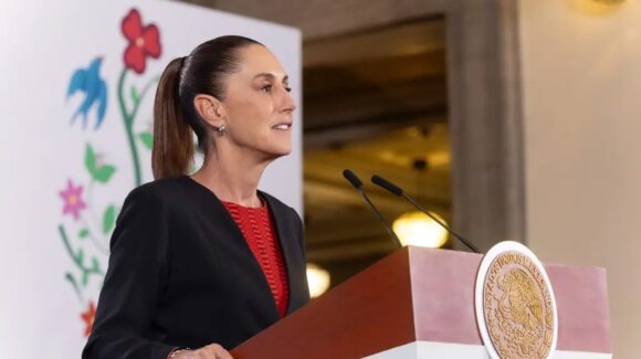 A unos meses de las elecciones de 2027, Sheinbaum anuncia iniciativa para evitar las ‘narcocandidaturas’