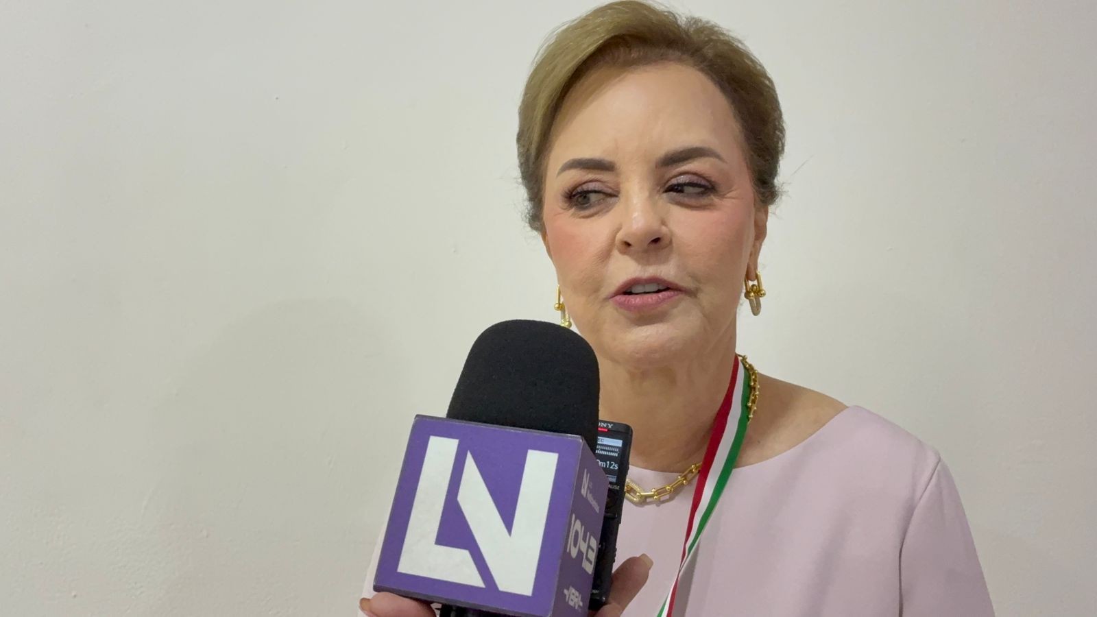Club Juvenil de Ayuda AC entrega reconocimientos a ocho ahomenses con trayectoria