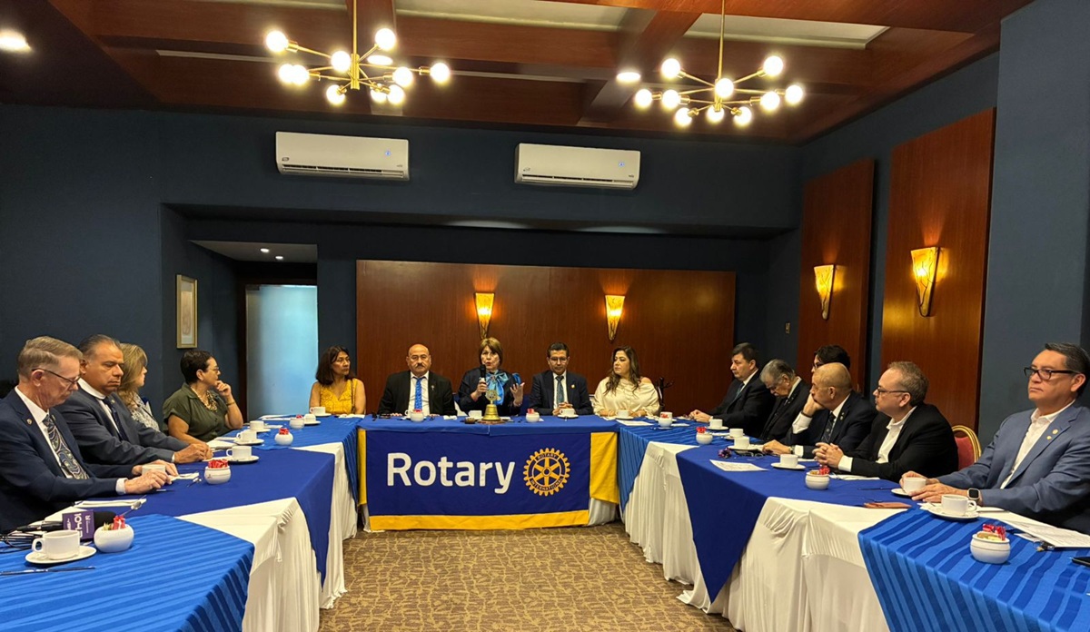Club Rotario Los Mochis