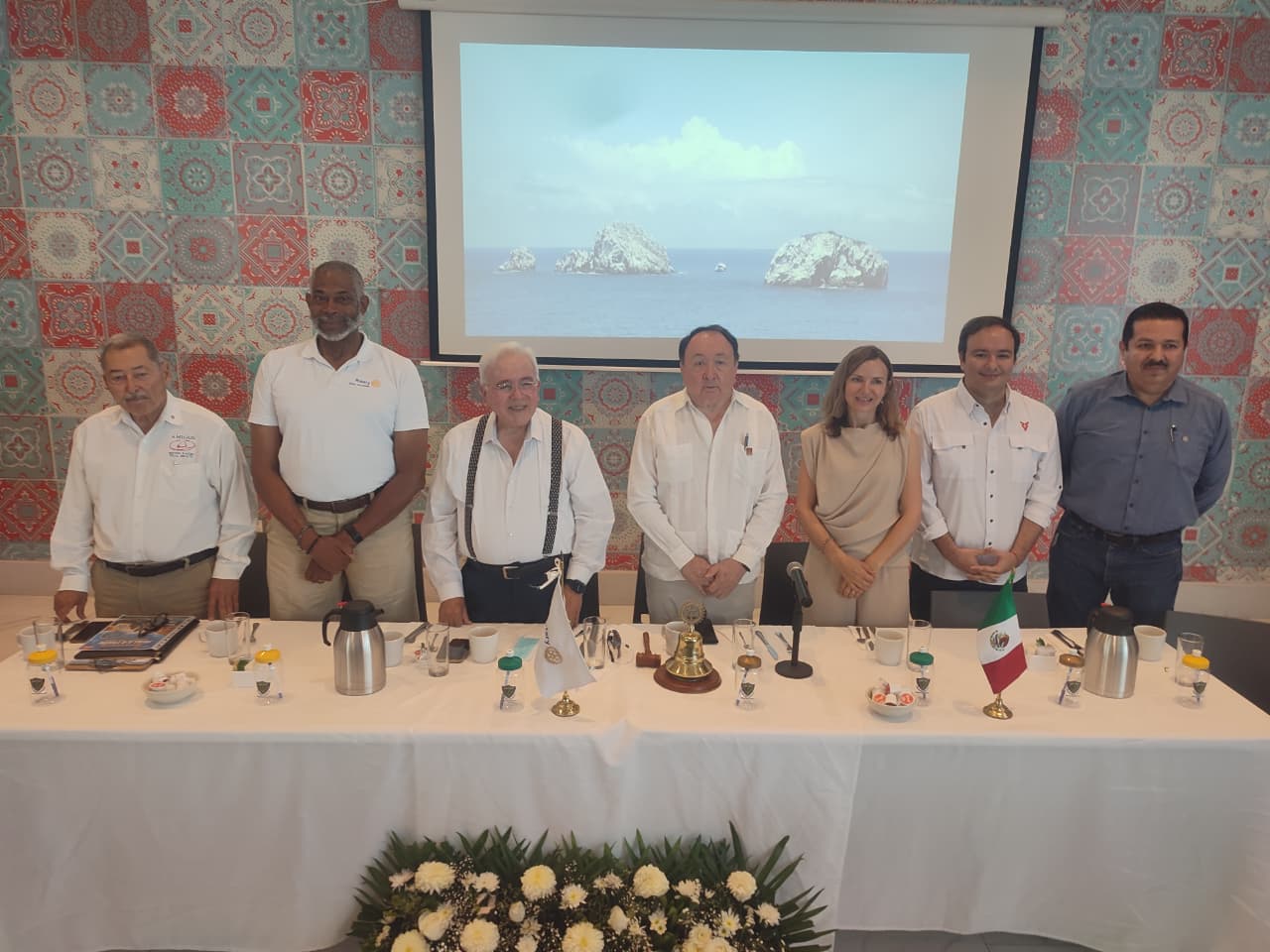 Club Rotario Mazatlán anuncia Walkathon