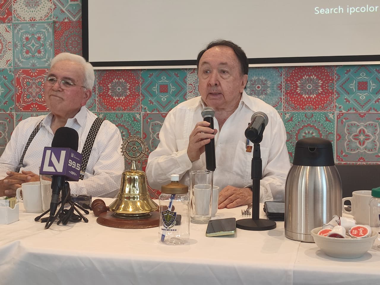 Club Rotario Mazatlán anuncia Walkathon
