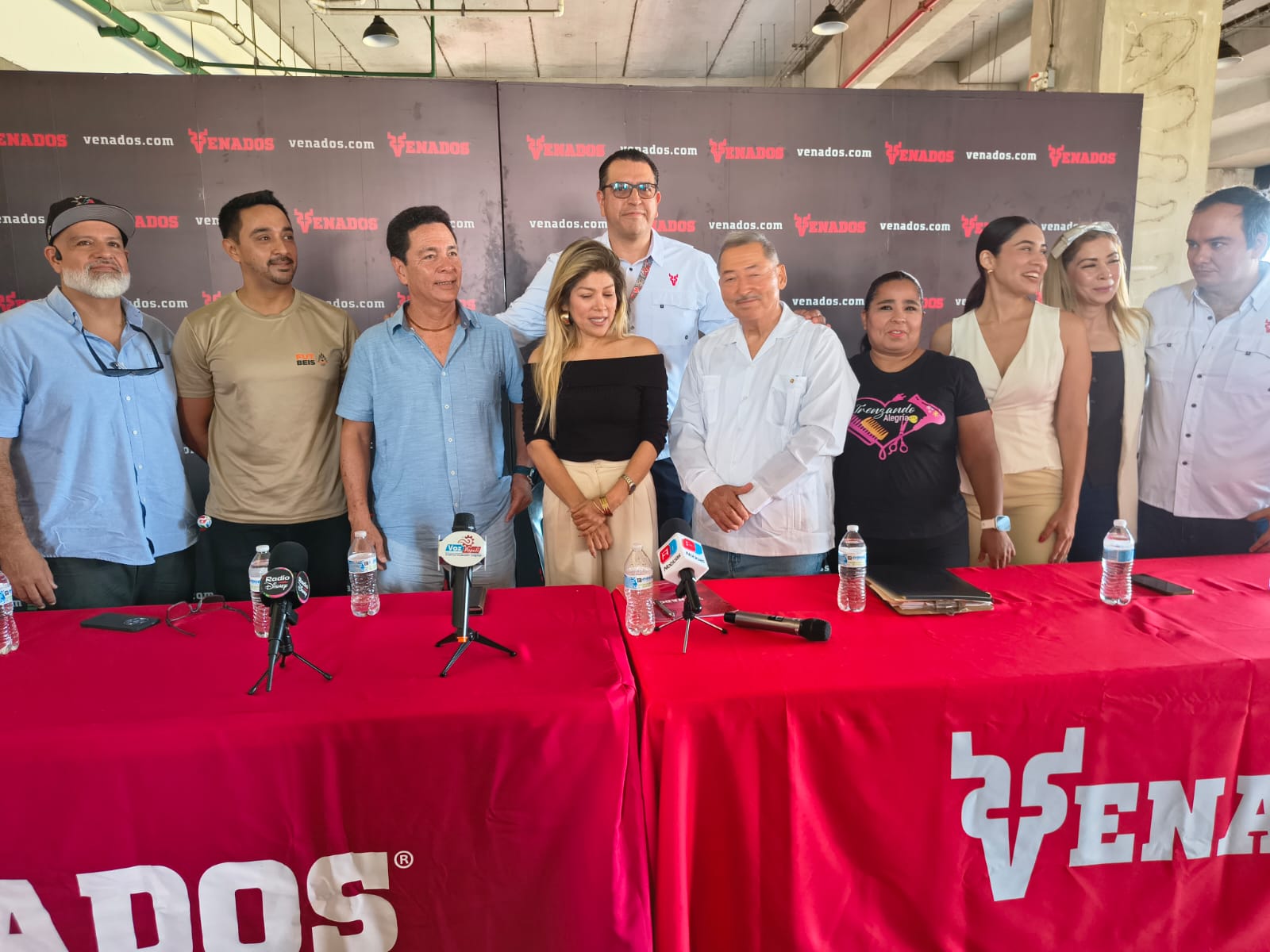 Club Venados de Mazatlán