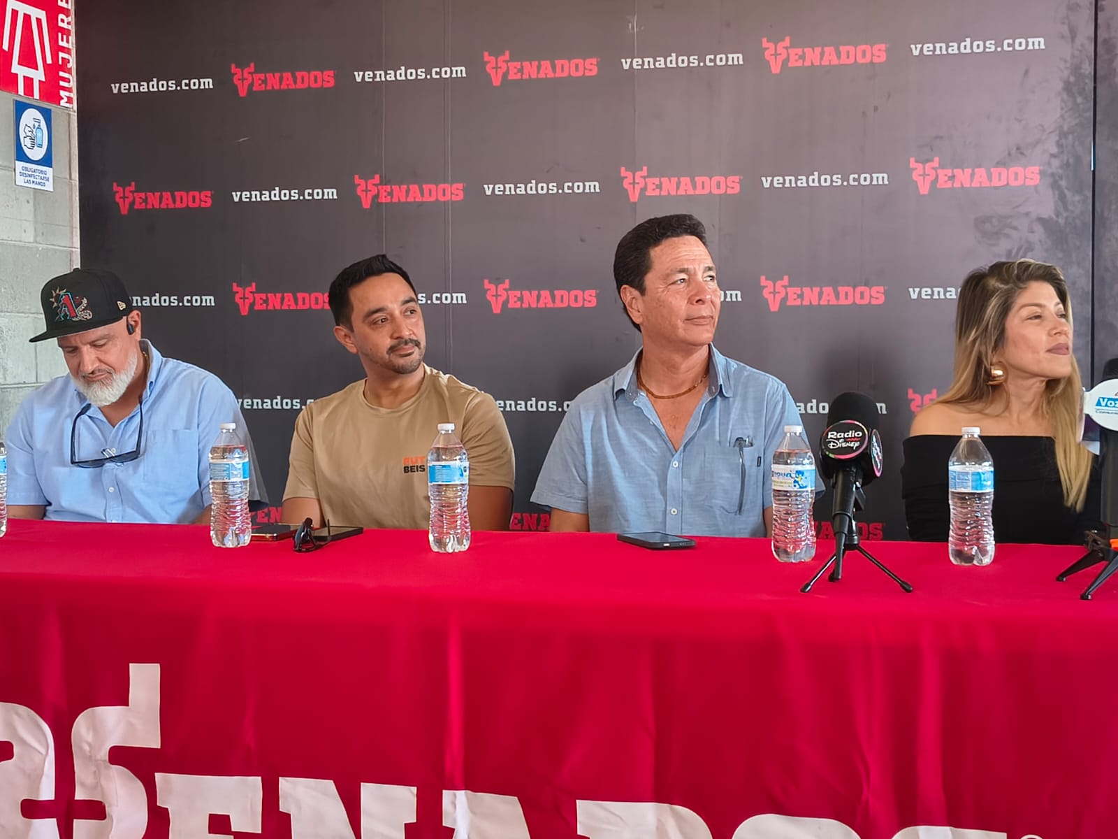 Club Venados de Mazatlán