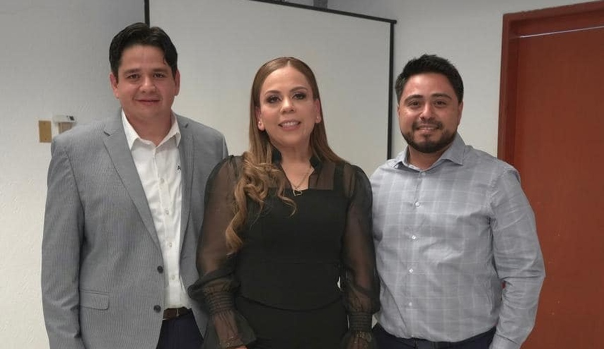 CMIC y AMPI sellan alianza en Mazatlán