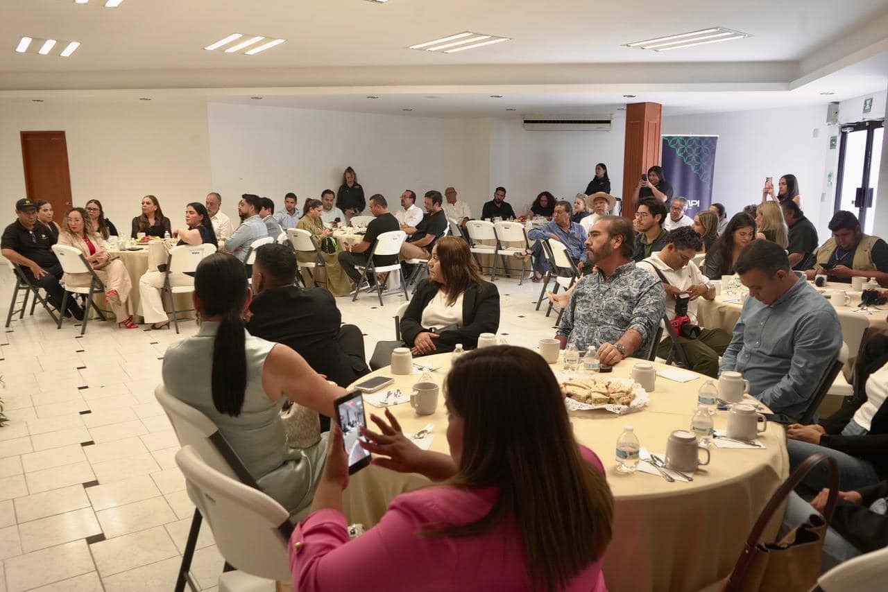 CMIC y AMPI sellan alianza en Mazatlán
