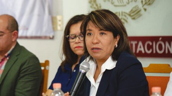 Salida de Berdegué de Sader era inminente; llegada de Columba López causa dudas: Campesinos Unidos de Sinaloa
