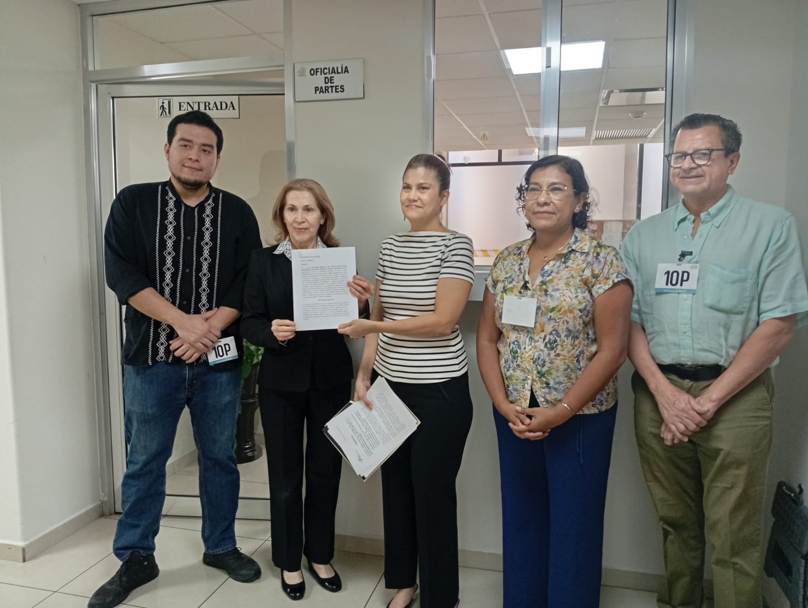 Buscan blindar a Sinaloa contra la corrupción; presentan iniciativa para elevar a derecho constitucional una vida libre de abusos