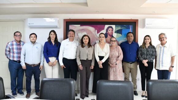 “A partir del 3 de agosto iniciará la entrega de uniformes y útiles escolares en Sinaloa”: SEPyC