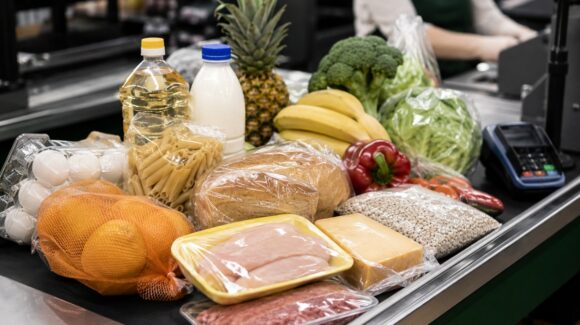 Este fin de semana, saca la lista del súper y apunta… checa las ofertas de Casa Ley