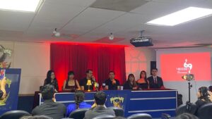 Comunicólogos de la UAS anuncian gala de despedida con “Misterio Carmesí