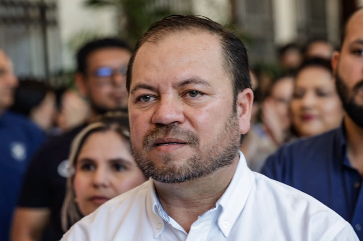 Tiojari Dagoberto Guzmán Galindo