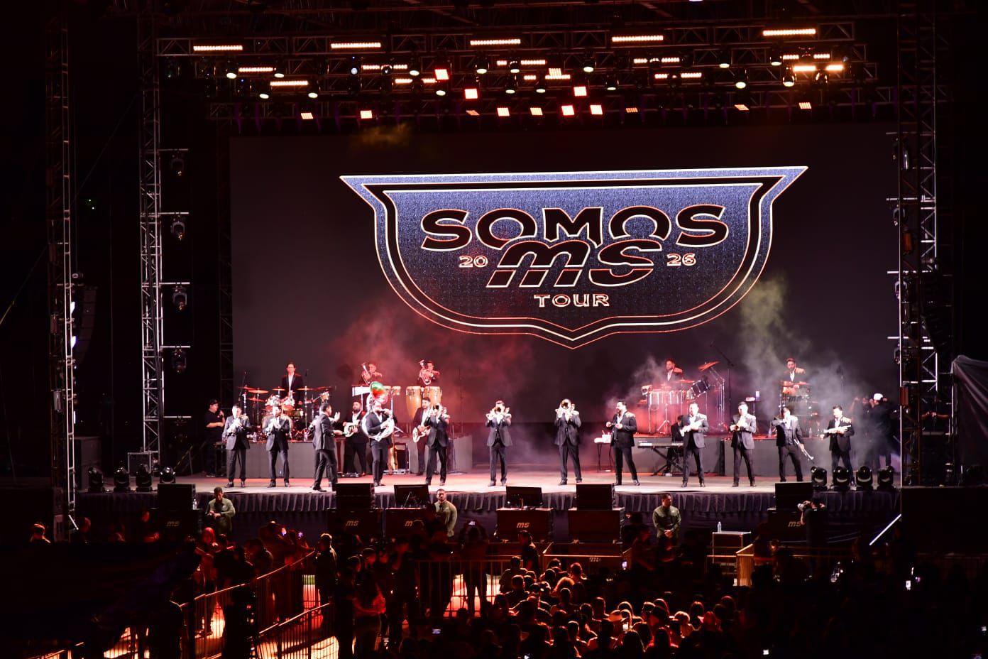 Concierto MS Culiacán