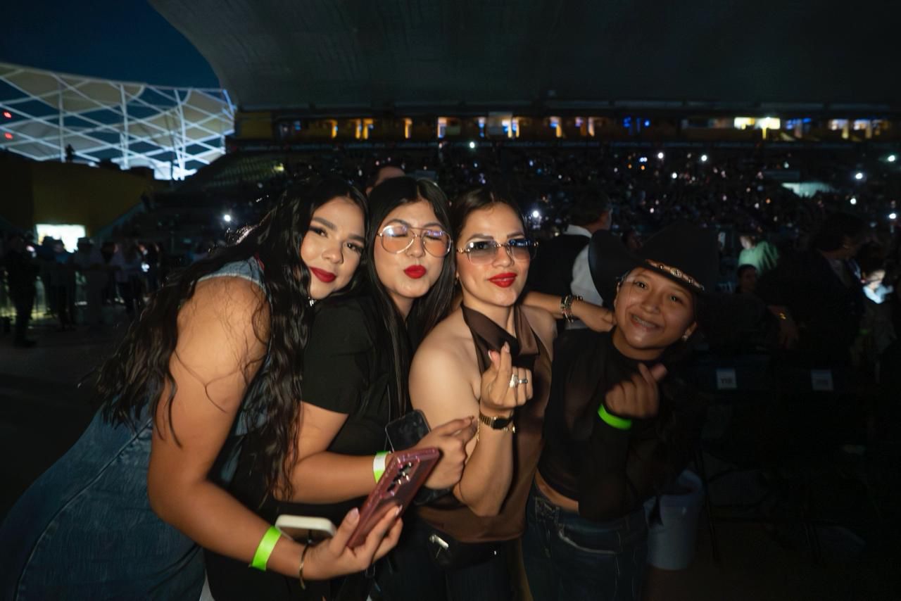 Concierto MS Culiacán